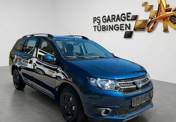 Dacia Logan 147.000 km 5.990 &euro; Tübingen 72074