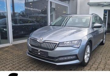 Skoda Superb 100.000 km 18.780 &euro; Wendlingen am Neckar 73240