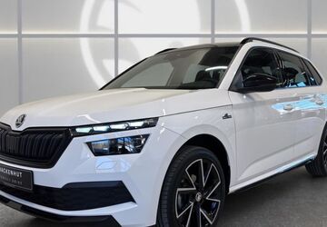 Skoda Kamiq 51.566 km 23.900 &euro; Nagold 72202