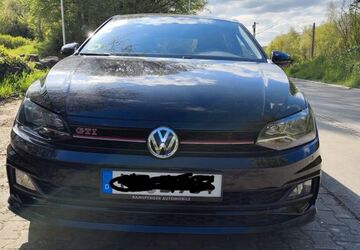 VW Polo 34.250 km 18.500 &euro; Nürtingen 72622