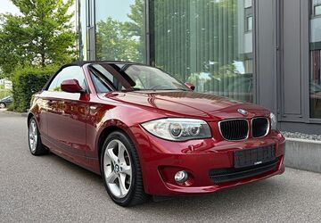 BMW 118 137.500 km 9.900 &euro; Stuttgart 70499