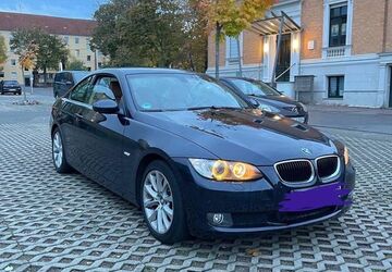 BMW 320 177.000 km 4.400 &euro; Ostfildern 73760