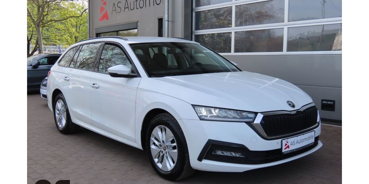 Skoda Octavia 170.000 km 15.990 &euro; Stuttgart 70329
