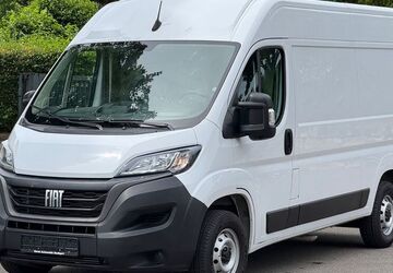 Fiat Ducato 60.000 km 17.990 &euro; Stuttgart 70374
