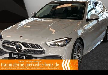 Mercedes-Benz C 300 34.641 km 48.890 &euro; Stuttgart 70469