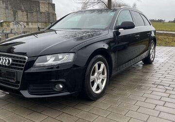 Audi A4 261.000 km 3.200 &euro; Nagold 72202