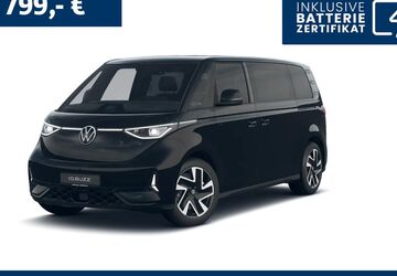 VW ID. Buzz 24.999 km 66.890 &euro; Böblingen 71032
