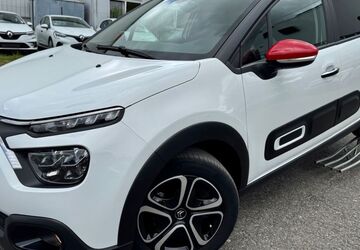 Citroen C3 78.931 km 10.200 &euro; Holzgerlingen 71088
