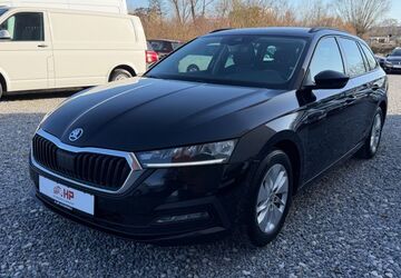 Skoda Octavia 167.105 km 15.999 &euro; Filderstadt /bei Stuttgart 70794