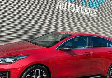 Kia pro ceed / ProCeed 129.672 km 15.300 &euro; Sindelfingen 71065