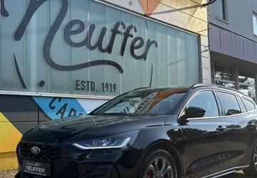 Ford Focus 23.900 km 25.890 &euro; Herrenberg-Kuppingen 71083