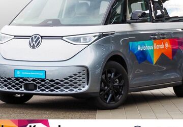 VW ID. Buzz 15.990 km 68.990 &euro; Bisingen 72406