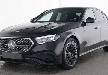 Mercedes-Benz E 220 38.458 km 54.890 &euro; Jettingen 71131