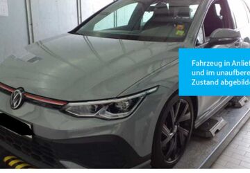 VW Golf 41.167 km 30.930 &euro; Stuttgart-Wangen 70188