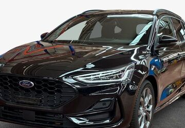 Ford Focus 21.941 km 19.500 &euro; Stuttgart 70190