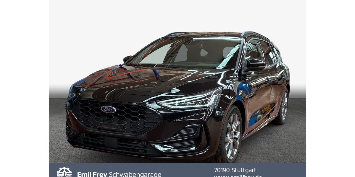 Ford Focus 21.941 km 19.500 &euro; Stuttgart 70190