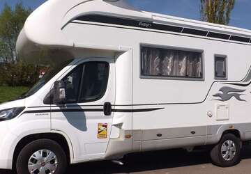 Fiat Ducato 60.000 km 47.800 &euro; Herrenberg, Stadt 71083