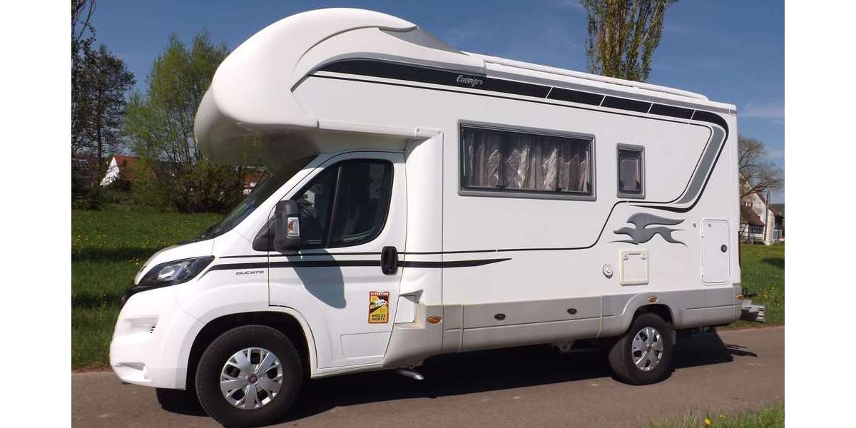 Fiat Ducato 60.000 km 47.800 &euro; Herrenberg, Stadt 71083