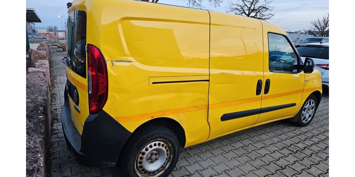 Fiat Doblo 133.081 km 3.650 &euro; Nufringen/Stuttgart 71154