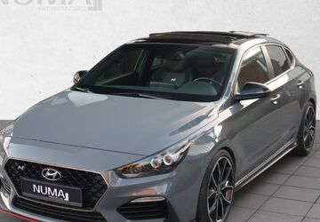 Hyundai i30 82.710 km 22.700 &euro; Engstingen 72829