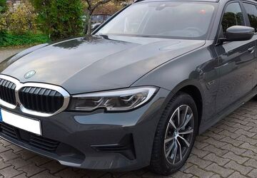 BMW 330 117.000 km 23.490 &euro; Kusterdingen 72127