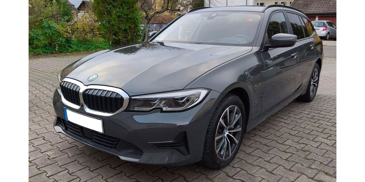 BMW 330 117.000 km 23.490 &euro; Kusterdingen 72127