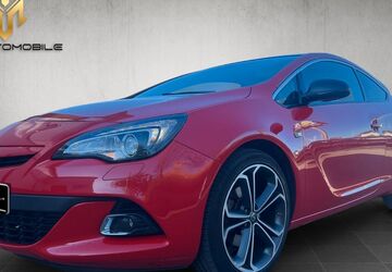 Opel Astra 139.600 km 8.490 &euro; Ofterdingen 72131