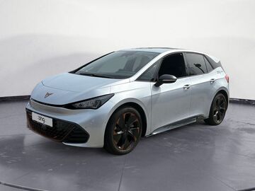 Gebrauchte Cupra BORN