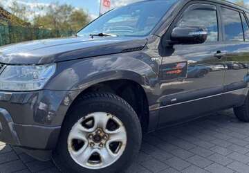Suzuki Grand Vitara 187.000 km 5.950 &euro; Tübingen 72072