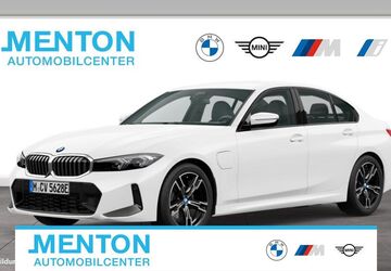 BMW 330 27.048 km 39.890 &euro; Tübingen 72072