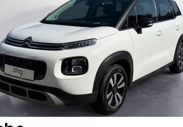 Citroen C3 Aircross 69.066 km 12.830 &euro; Tübingen 72072
