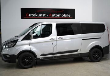 Ford Transit 40.809 km 34.990 &euro; Nagold Hochdorf 72202