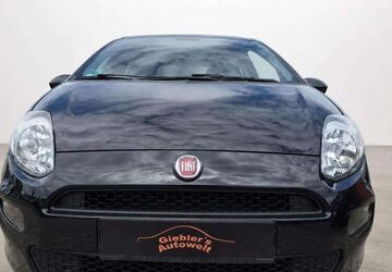 Fiat Punto 122.129 km 3.999 &euro; Horb 72160
