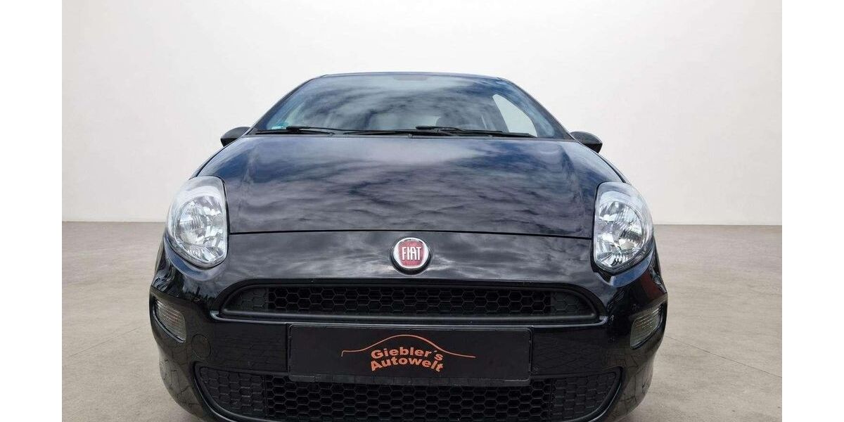 Fiat Punto 122.129 km 3.999 &euro; Horb 72160