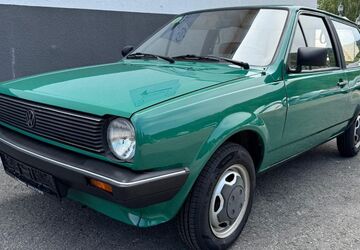 VW Polo 59.400 km 4.999 &euro; Empfingen 72186