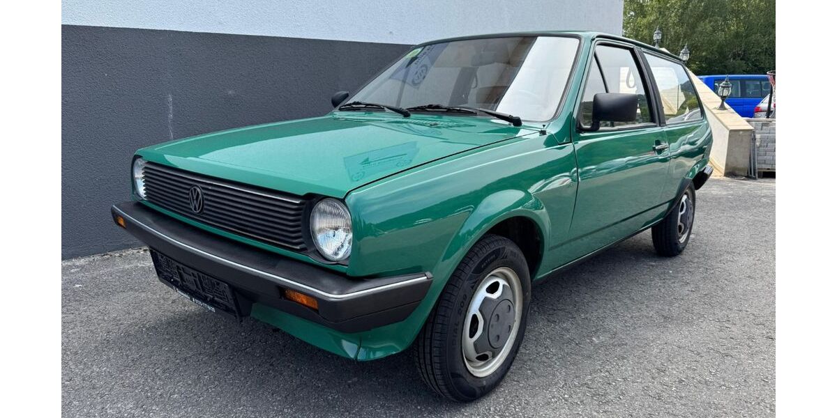 VW Polo 59.400 km 4.999 &euro; Empfingen 72186