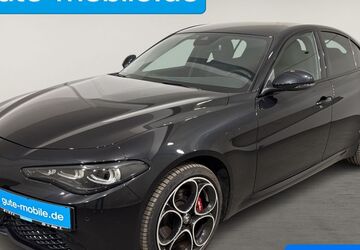 Alfa Romeo Giulia 11.450 km 35.980 &euro; Reutlingen 72762