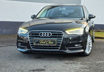 Audi A3 151.600 km 12.490 &euro; Empfingen 72186