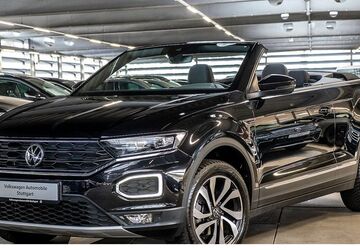 VW T-Roc 34.016 km 29.630 &euro; Stuttgart-Feuerbach 70469