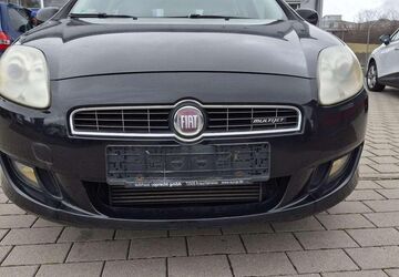 Fiat Bravo 169.455 km 1.300 &euro; Horb 72160