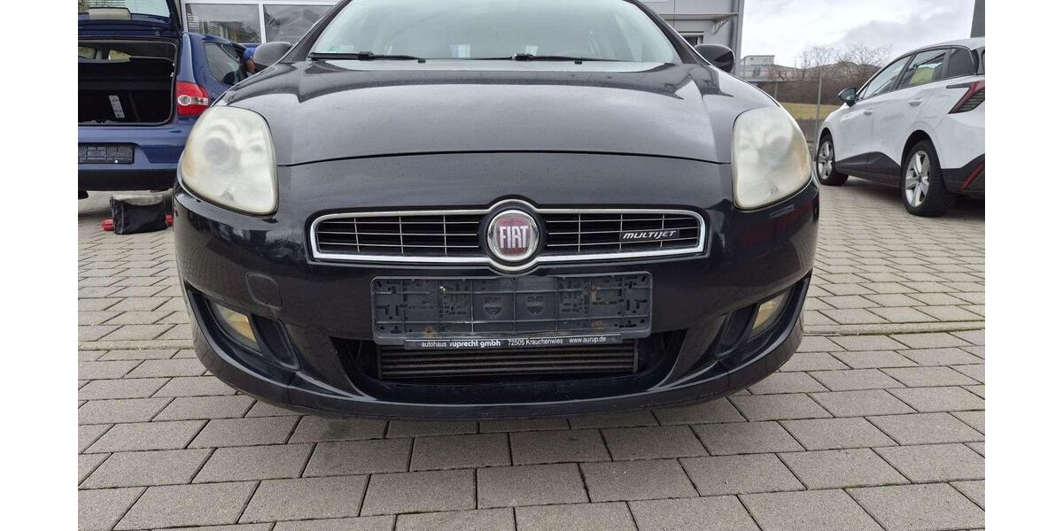 Fiat Bravo 169.455 km 1.300 &euro; Horb 72160