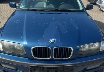 BMW 320 205.000 km 1.490 &euro; Nagold 72202