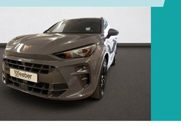 Cupra Terramar 1.100 km 47.590 &euro; Herrenberg 71083