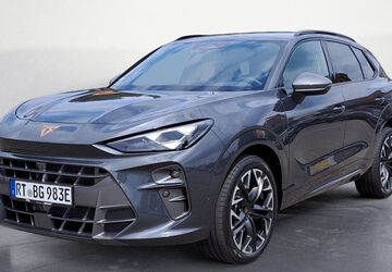 Cupra Terramar 8.500 km 40.990 &euro; Reutlingen 72760