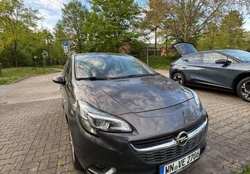 Opel Corsa 86.163 km 9.300 &euro; Stuttgart 70378