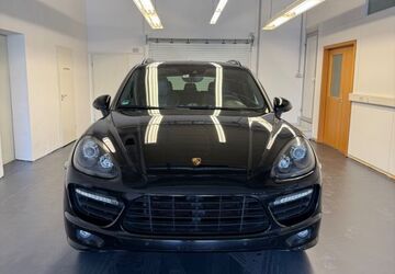 Porsche Cayenne 198.114 km 23.750 &euro; Böblingen 71034