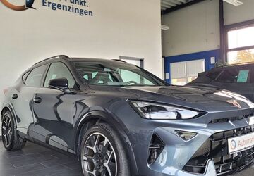 Cupra Formentor 17.700 km 38.950 &euro; Rottenburg 72108