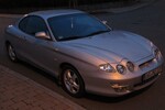Hyundai Coupe 279.000 km 9.000 &euro; Bodelshausen 72411