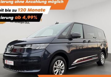 VW T7 Multivan 36.000 km 47.900 &euro; Mössingen 72116