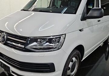 VW T6 Transporter 145.000 km 24.999 &euro; Reutlingen / Mittelstadt 72766